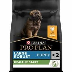 Günstiges Bitiba Geschäft 21 PURINA PRO PLAN Large Robust Puppy Healthy Start
