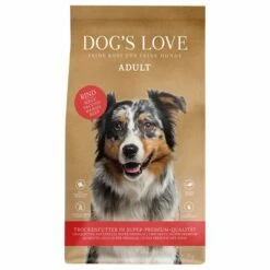 Dog´s Love Adult Rind