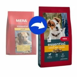 Günstiges Bitiba Geschäft 13 Mera Essential Univit Mix Menü