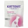 Kattovit Diabetes/Gewicht