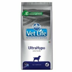 Farmina Vet Life Dog Ultrahypo