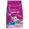 Whiskas 1+ Thunfisch