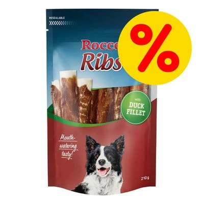 Sparpaket Rocco Ribs 3 Sparpaket Rocco Ribs -Günstiges Bitiba Geschäft 704664 rocco ribs 6