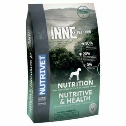 Nutrivet Inne Dog Nutritive