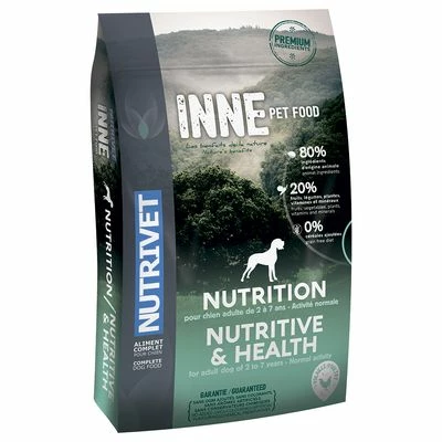 Nutrivet Inne Dog Nutritive 5 Nutrivet Inne Dog Nutritive -Günstiges Bitiba Geschäft 71368 pla nutrivet inne chiennutrition 12kg 4