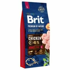 Brit Premium Adult L