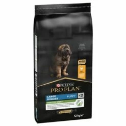 Günstiges Bitiba Geschäft -Günstiges Bitiba Geschäft 91145 pla purina proplan large robust puppy optistart 12kg hs 01 9
