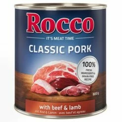 Günstiges Bitiba Geschäft -Günstiges Bitiba Geschäft rocco nf classicpork 800g beef lamb 1000x1000 7