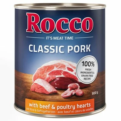 Rocco Classic Pork 6 X 800 G 3 Rocco Classic Pork 6 X 800 G – Bild 3