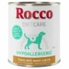 Rocco Diet Care Hypoallergen Pferd 800 G